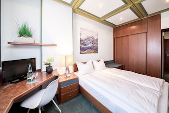 Best Living Hotel Arotel galeri fotoğrafı