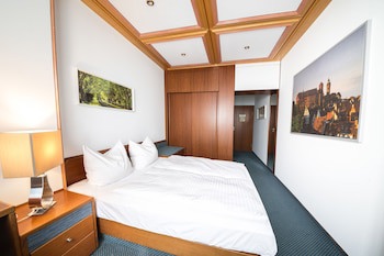Best Living Hotel Arotel galeri fotoğrafı