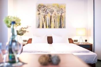Best Living Hotel Arotel galeri fotoğrafı