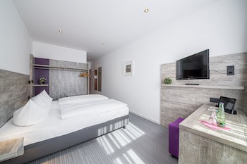 Best Living Hotel Arotel galeri fotoğrafı