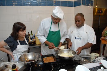 Graycliff Hotel And Restaurant