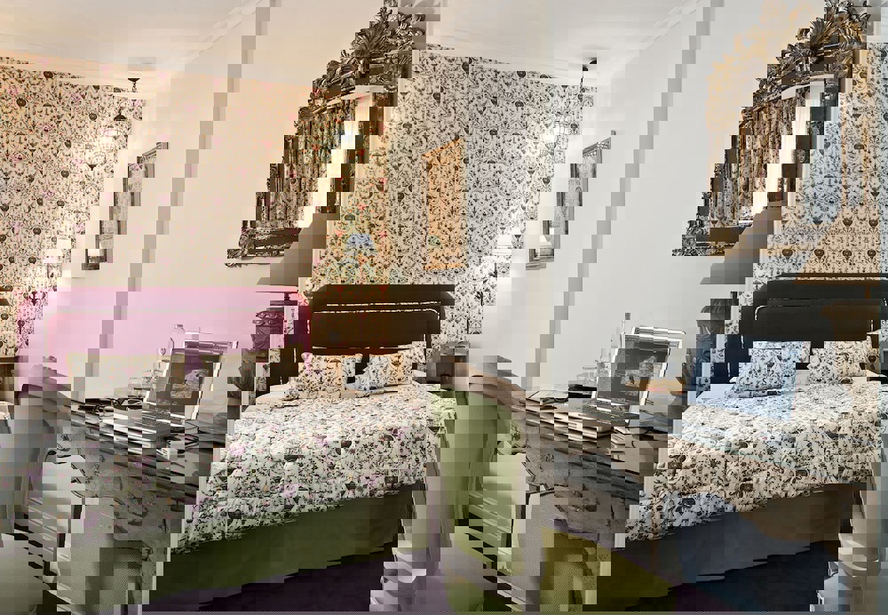 Best Western Plus Hotel Villa D