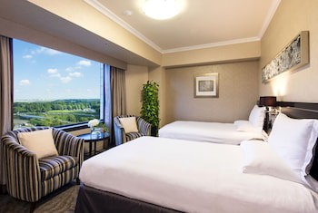 Hilton Tokyo Narita Airport