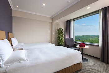 Hilton Tokyo Narita Airport