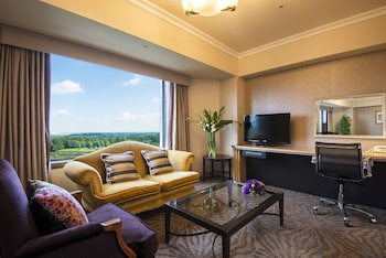Hilton Tokyo Narita Airport