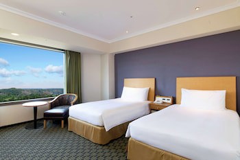Hilton Tokyo Narita Airport