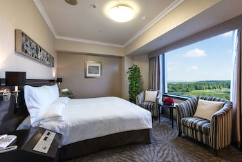 Hilton Tokyo Narita Airport