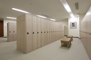 Hilton Tokyo Narita Airport