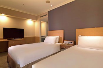 Hilton Tokyo Narita Airport