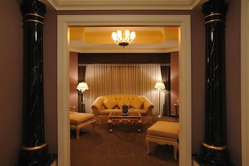 Hilton Tokyo Narita Airport
