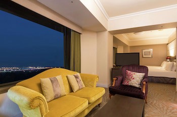 Hilton Tokyo Narita Airport