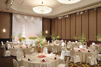 Hilton Tokyo Narita Airport