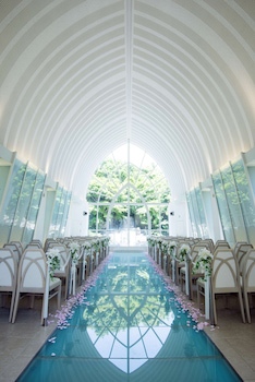 Hilton Tokyo Narita Airport