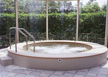 Hilton Tokyo Narita Airport