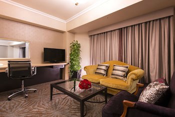 Hilton Tokyo Narita Airport