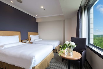 Hilton Tokyo Narita Airport