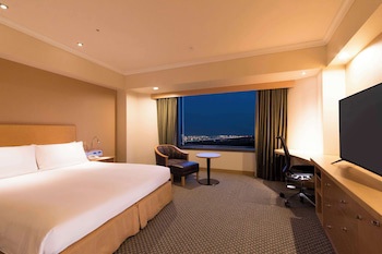 Hilton Tokyo Narita Airport