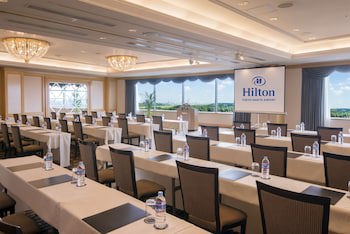 Hilton Tokyo Narita Airport