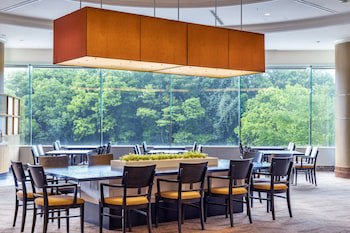 Hilton Tokyo Narita Airport