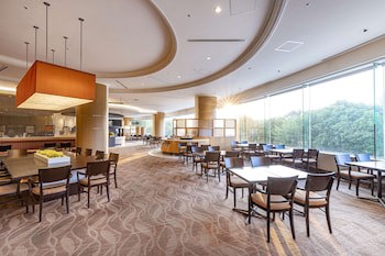 Hilton Tokyo Narita Airport