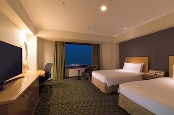 Hilton Tokyo Narita Airport