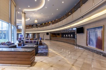 Hilton Tokyo Narita Airport