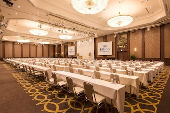Hilton Tokyo Narita Airport