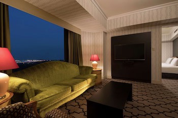 Hilton Tokyo Narita Airport