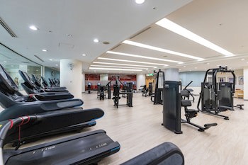 Hilton Tokyo Narita Airport