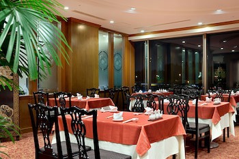 Hilton Tokyo Narita Airport