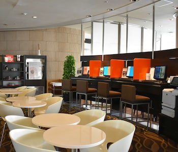 Hilton Tokyo Narita Airport