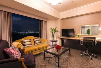 Hilton Tokyo Narita Airport