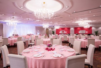 Hilton Tokyo Narita Airport