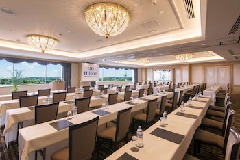 Hilton Tokyo Narita Airport