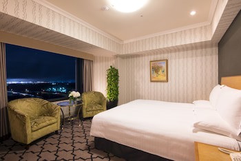 Hilton Tokyo Narita Airport