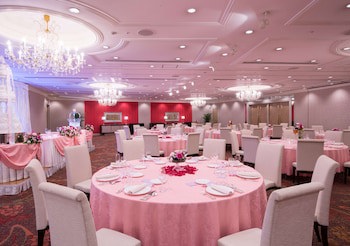 Hilton Tokyo Narita Airport