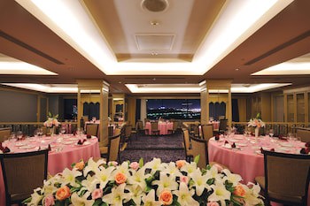 Hilton Tokyo Narita Airport
