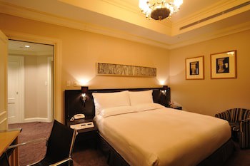 Hilton Tokyo Narita Airport
