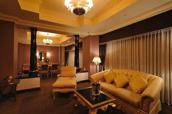 Hilton Tokyo Narita Airport