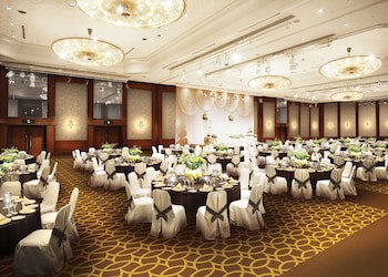 Hilton Tokyo Narita Airport