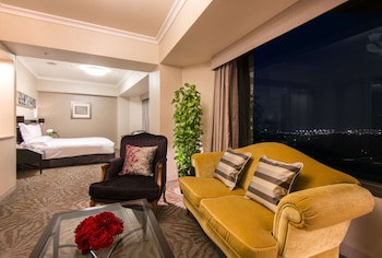 Hilton Tokyo Narita Airport