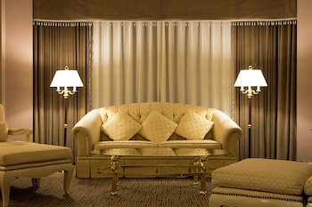 Hilton Tokyo Narita Airport