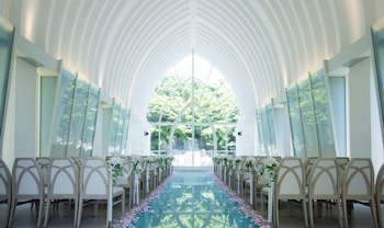 Hilton Tokyo Narita Airport