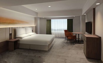 Hilton Tokyo Narita Airport