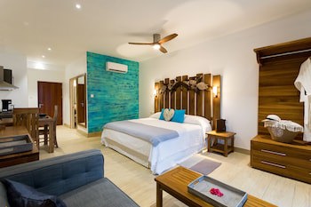 True Blue Bay Resort