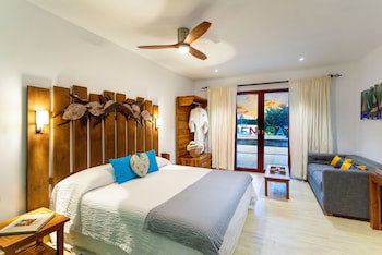 True Blue Bay Resort