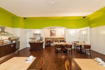 Hotel Offenbacher Hof galeri fotoğrafı