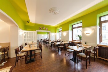 Hotel Offenbacher Hof galeri fotoğrafı
