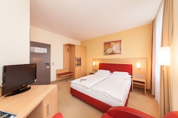 Hotel Offenbacher Hof galeri fotoğrafı