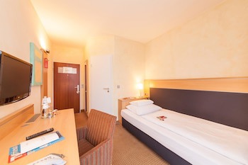 Hotel Offenbacher Hof galeri fotoğrafı